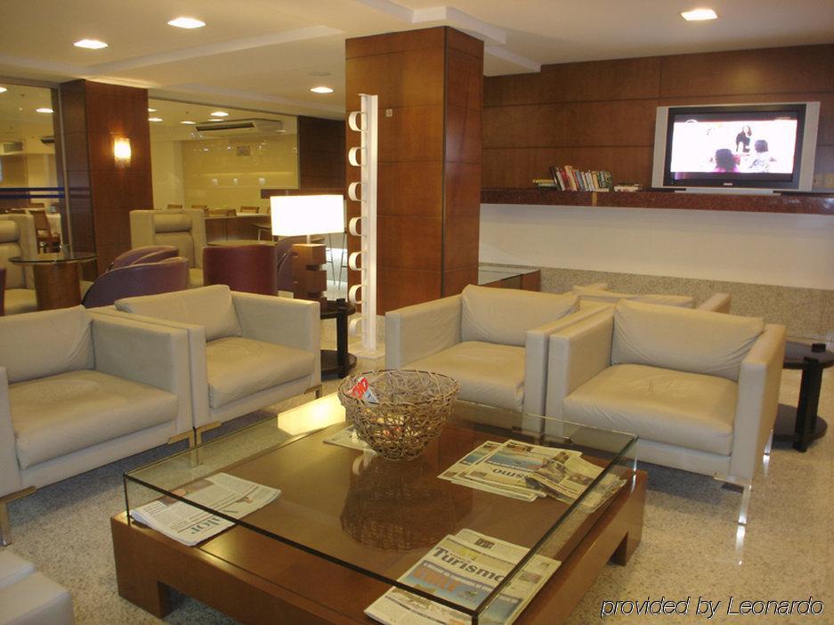 Mar Palace Copacabana Hotel Río de Janeiro