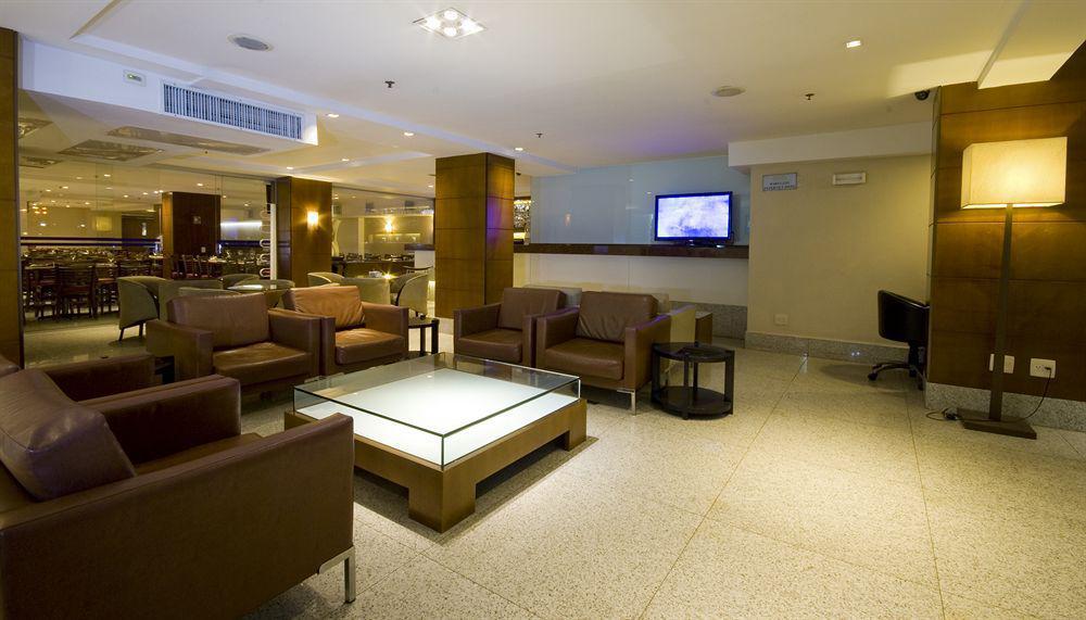 Mar Palace Copacabana Hotel 4*